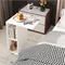 Image Măsuță de cafea Costway JV12371WH White