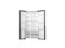 Image Frigider Gorenje NRS917E41BX Side-by-side Black