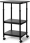 Image Măsuță de cafea Costway HW62955BK Black