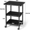 Image Măsuță de cafea Costway HW62955BK Black