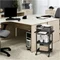 Image Măsuță de cafea Costway HW62955BK Black