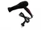 Image Uscător de păr Polaris PHD 2038Ti Black