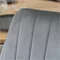 Image Scaun Mebel Elite Bari Grey/Black