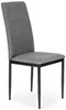 Image Set de scaune Modern Home KJC007 Grey