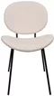 Image Scaun de bucătărie Nordik White SL-7023