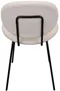 Image Scaun de bucătărie Nordik White SL-7023