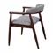Image Scaun de bucătărie Midas Light Grey