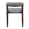 Image Scaun de bucătărie Midas Light Grey