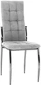 Image Scaun Tempo Kondela Adora 2 New Grey