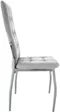Image Scaun Tempo Kondela Adora 2 New Grey