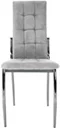 Image Scaun Tempo Kondela Adora 2 New Grey