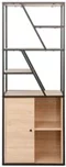 Image Стеллаж Agis Plus 60x40x160H