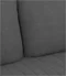 Image Canapea Lugo Dark Grey