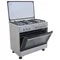 Image Газовая плита Kubb FF9506GAZH