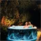 Image SPA jacuzzi gonflabil INTEX Glow Deluxe 196×71