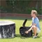Image SPA jacuzzi gonflabil INTEX Glow Deluxe 196×71