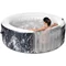 Image SPA jacuzzi gonflabil INTEX Glow Deluxe 196×71