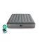 Image Saltea INTEX Velur Prestige 152x203x30 USB FastFill