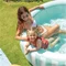 Image Piscină gonflabilă pentru copii Coastal Luxe 168×53