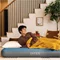 Image Надувной матрас intex Queen Prestige Downy