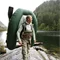 Image Platformă gonflabilă de pescuit Intex  Big Catch Pro 165x120x38