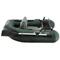 Image Platformă gonflabilă de pescuit Intex  Big Catch Pro 165x120x38
