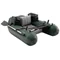 Image Platformă gonflabilă de pescuit Intex  Big Catch Pro 165x120x38