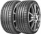 Image Anvelopă Kumho Ecsta Sport PS72 255/45 R19 104Y  XL FSL