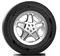 Image Anvelopa MICHELIN Agilis-3 DT 195/75 R16C 110R TL