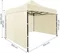 Image Шатер MultiGarden PAW-FGA-3X3-3 3x3, Beige