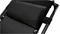 Image Шезлонг GardenLine LEZ9962, Black