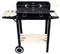 Image Grătar  BBQ GQ4 Black/Wood