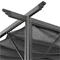 Image Пергола VidaXL 312226 3x3 Anthracite