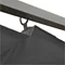 Image Пергола VidaXL 312226 3x3 Anthracite