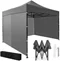 Image Садовый павильон MultiGarden PAW-FGA-3X3-4 3x3 Grey
