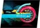 Image Самокат Soke Go 1541-801109 Turquoise