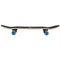 Image Скейтборд Nils Extreme CR3108SA Spot Black/Blue
