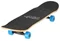 Image Скейтборд Nils Extreme CR3108SA Spot Black/Blue