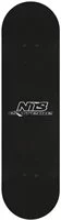 Image Скейтборд Nils Extreme CR3108SA Spot Black/Blue