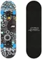 Image Скейтборд Nils Extreme CR3108SA Spot Black/Blue