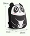 Image Чемодан + рюкзак Costway BN10019WH, White