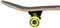 Image Скейтборд Nils Extreme Brain CR3108SA Yellow/Black