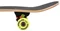 Image Скейтборд Nils Extreme Brain CR3108SA Yellow/Black