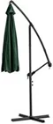 Image Садовый зонт Mebel Elite Akron, Green