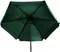 Image Садовый зонт Mebel Elite Akron, Green
