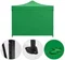 Image Садовый павильон MultiGarden PAW-FGA-3X3-9 3x3, Green