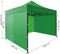 Image Садовый павильон MultiGarden PAW-FGA-3X3-9 3x3, Green