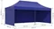 Image Садовый павильон MultiGarden PAW-FGC-3X6-8 3x6, Blue