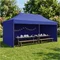 Image Садовый павильон MultiGarden PAW-FGC-3X6-8 3x6, Blue