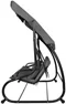 Image Садовые качели Springos Linda GS0003, Gray